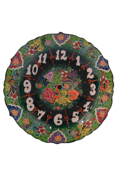 Clock - 30 cm